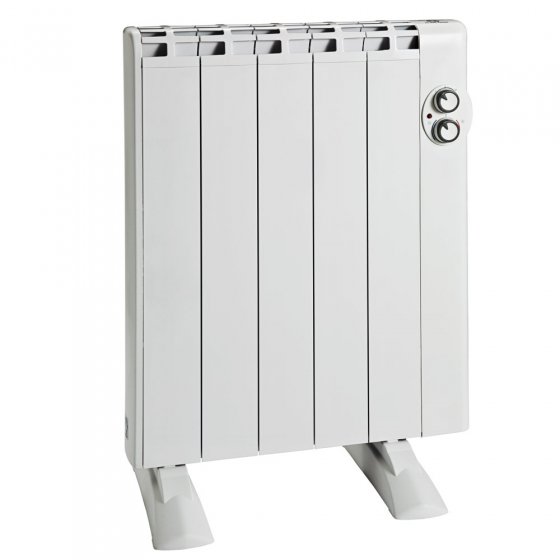 Aluminium-Radiator 