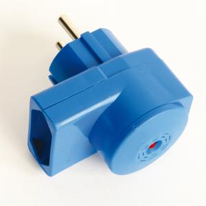 Ultraschall-Mückenvertreiber - 2er Set 