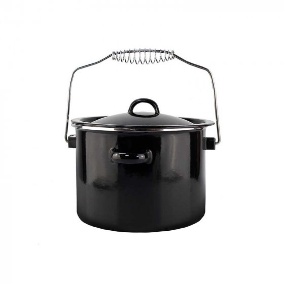 Campingtopf 3,5 Liter 