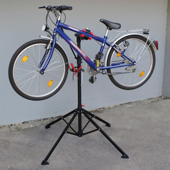 Fahrrad-Montageständer 