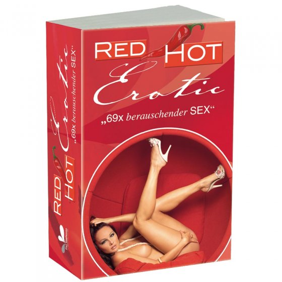 Red Hot Erotic 