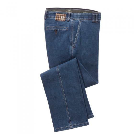 T400-Jeans 26 |Jeansblau
