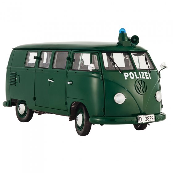 VW T1 „Polizei“ 
