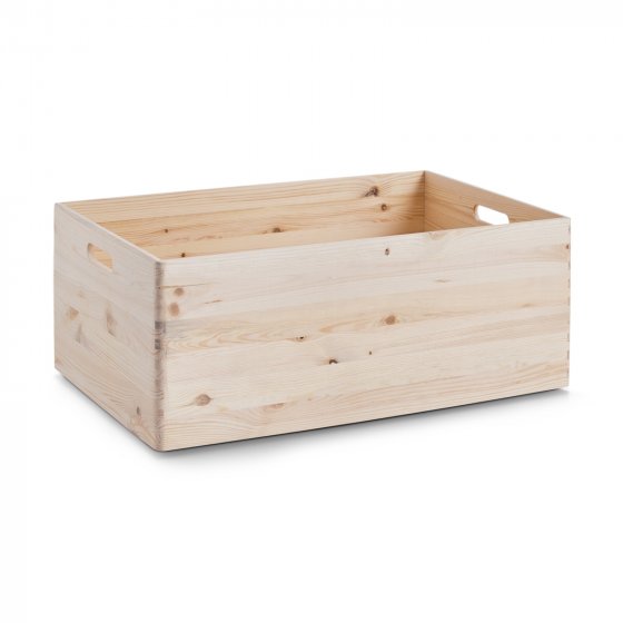 Allzweckkiste Nadelholz 