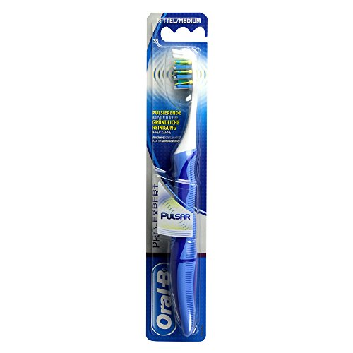 Oral B Pulsar 