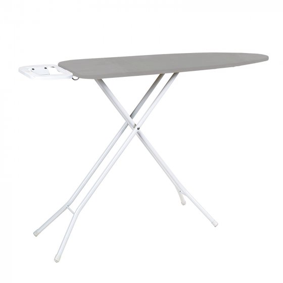 Bügelbrett Grau Ilona 