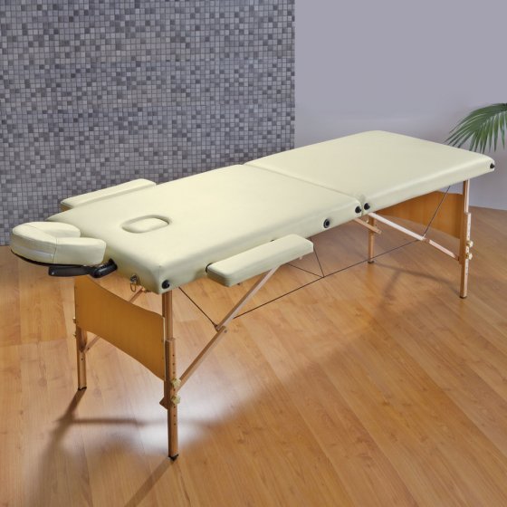 Massage-Tisch 
