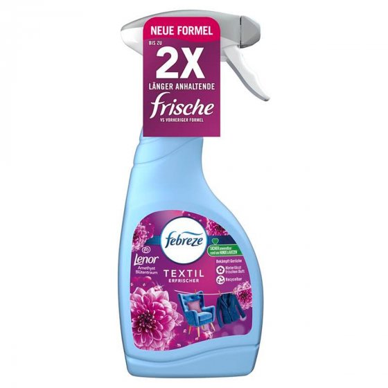 Febreze Textilerfrischer Amethyst 500ml 