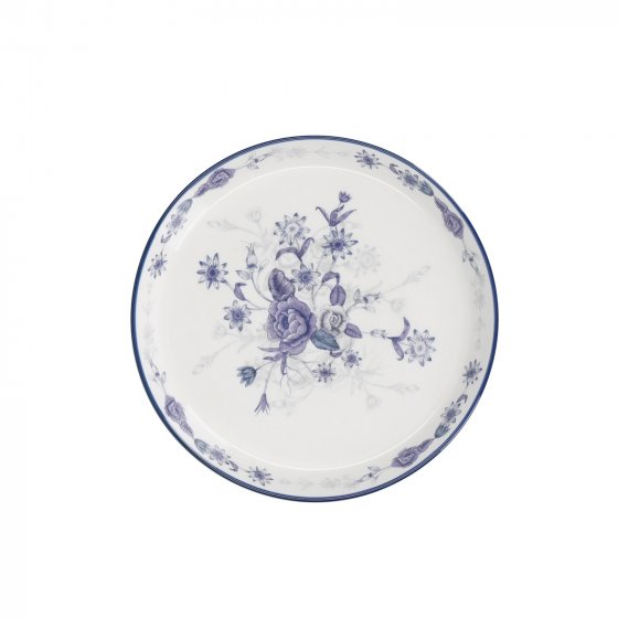 Kuchenteller 20 cm Keramikteller 