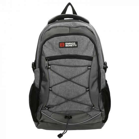 Rucksack 47 mit Laptopfach 