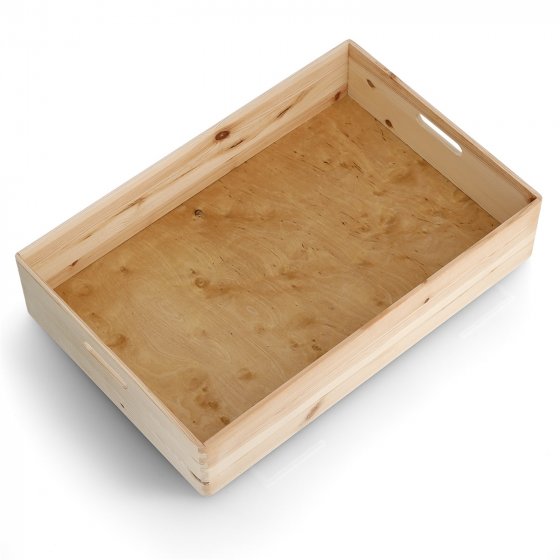 Ordnungsbox Allzweckkiste 60x40x15 