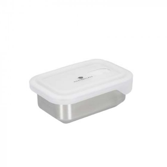 Frischhaltedose Mikrowellendose Gefrierdose Lebensmitteldose Ofenform 0,5 Liter 