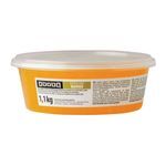 OBOBA Popping Boba mit Perlen gefüllt mit Mangogeschmack Packung 1100g 