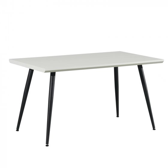 Esstisch Weiß Alrik 