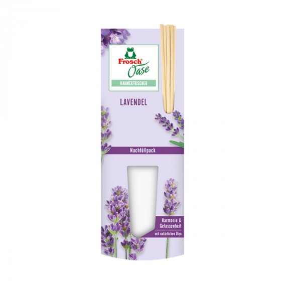 Frosch Raumerfr.NFP Lavendeltraum 