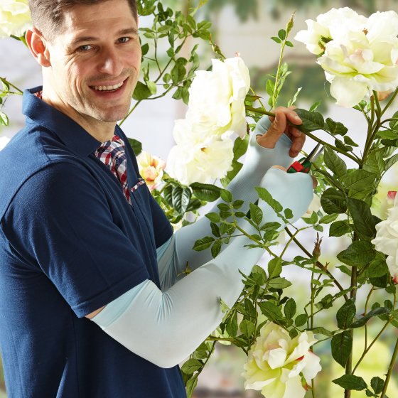 Garten-Armschoner (1 Paar) 