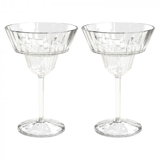 Cocktailglas 250 ml 2er-Set CLUB No. 16 