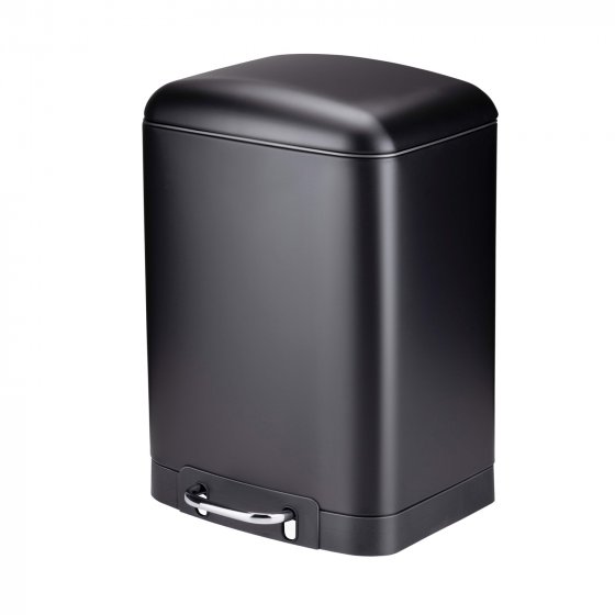 Treteimer Edelstahl soft close 6 Liter 