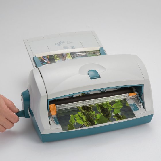 Kaltlaminator 