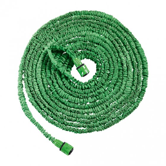 Dehnbarer Gartenschlauch 