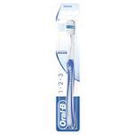 Oral-B Indicator 35 mittel, Kurzkopf, 6er Pack (6 x 1 Stück) 