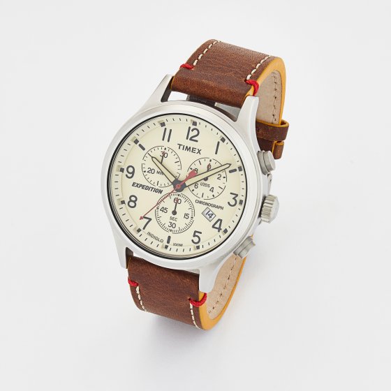 Timex® Chronograph „Expedition“ 