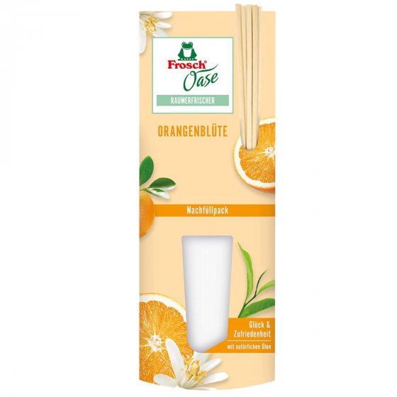 Frosch Raumerfr.NFP Orangenblüte 