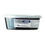 OBOBA Popping Boba Perlen mit Blaubeergeschmack Packung 1100g 