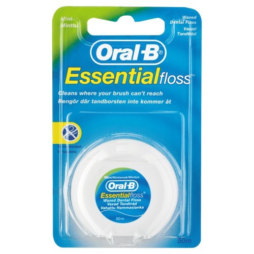 Oral-B Zahnseide Mint 50m 