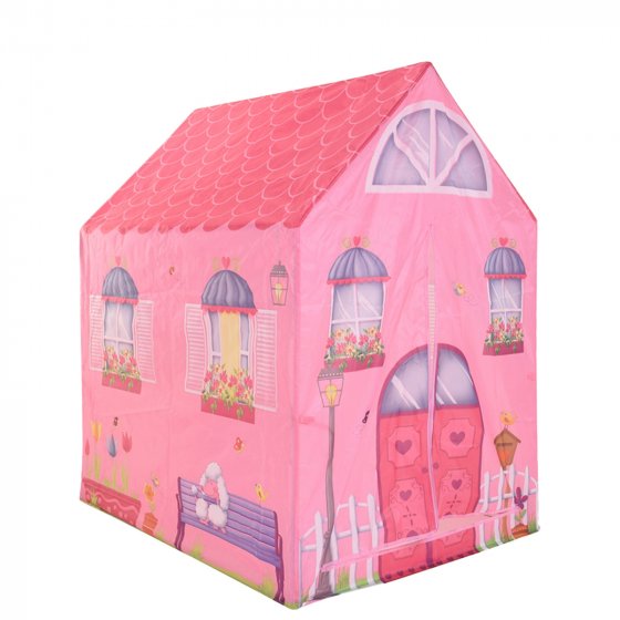 Spielzelt Prinzessinnenschloss 