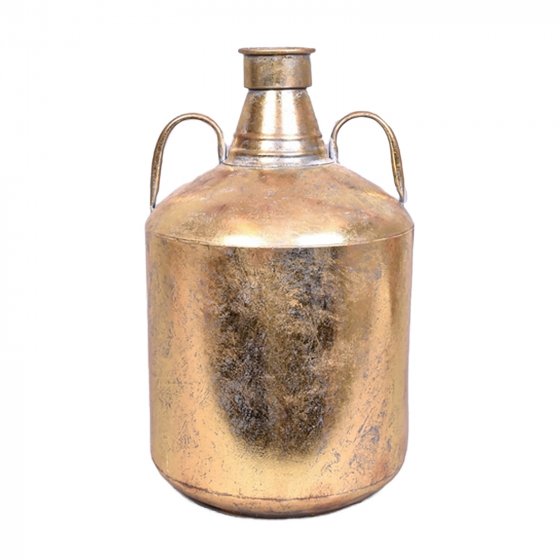 Krug Antikgold 34cm Dhaka