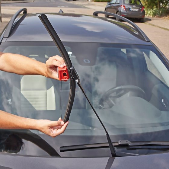 Wischblattauffrischer „Cut’n’Drive"