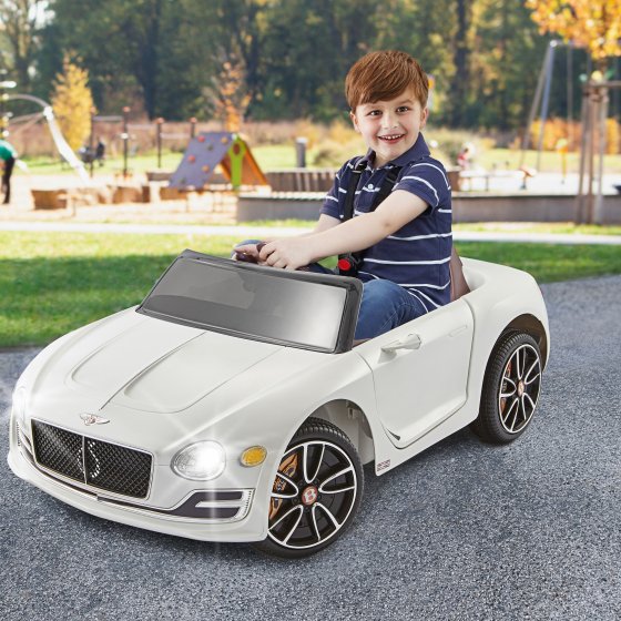 Elektro-Kinderauto Bentley 
