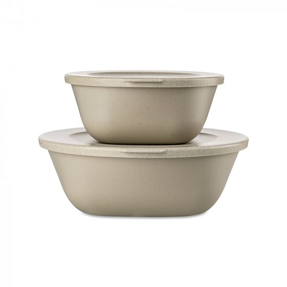 Frischhaltedosen-Set CONNECT BOX SET KOPENHAGEN 