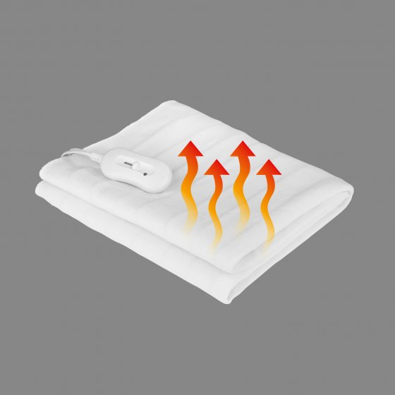 Elektrisches Wärmeunterbett