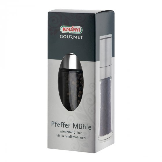 Kotanyi Pfeffermühle 