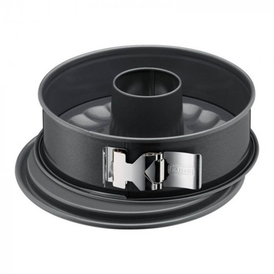 Springform Ø 26 cm mit 2 Böden 