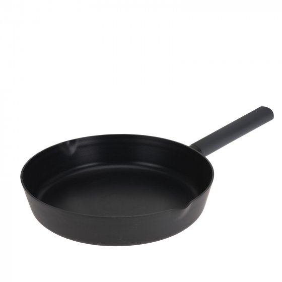 Bratpfanne Aluminium 
