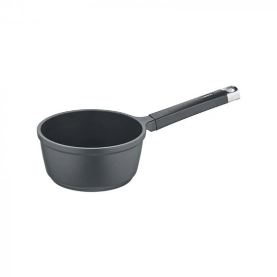 Stieltopf mit Glasdeckel 16 cm Edition 100 