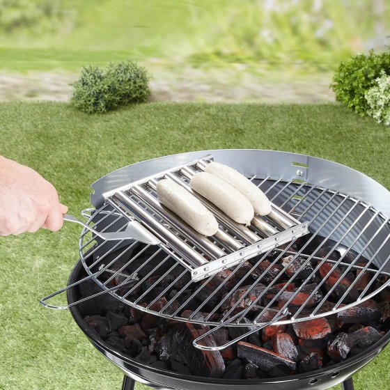 Grillwurst-Roller 