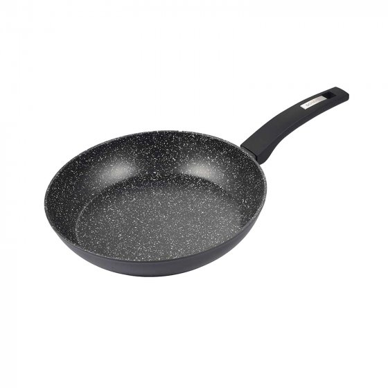 Bratpfanne Marble Black 28 cm 