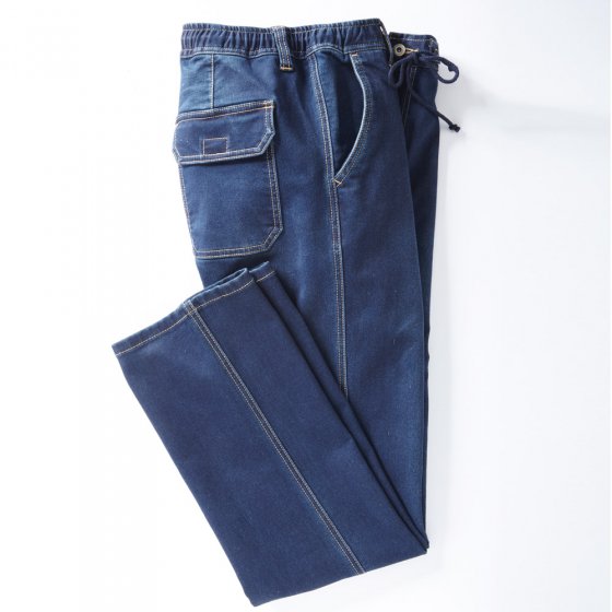 Freizeit-Jogg-Jeans,blue stone 52 | BlueStone
