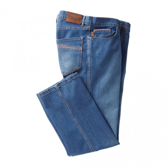 Sportive Stretch-Jeans 