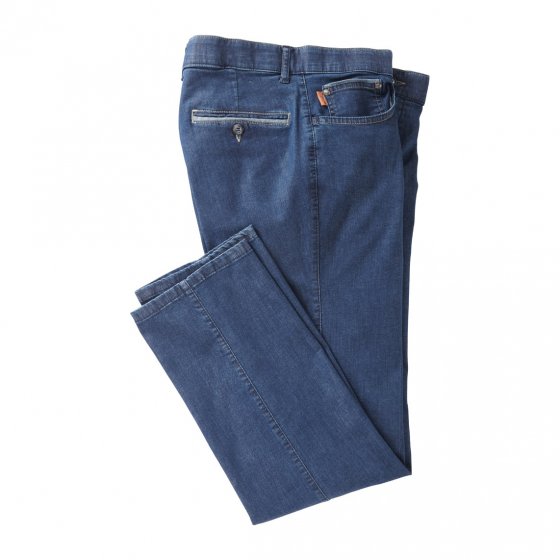 Leichte Jeans 60 | Hellblau