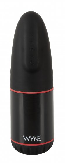 Masturbator mit Vibration und Heizfunktion 02 