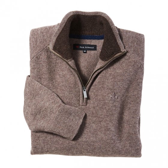 Troyer aus Lambswool