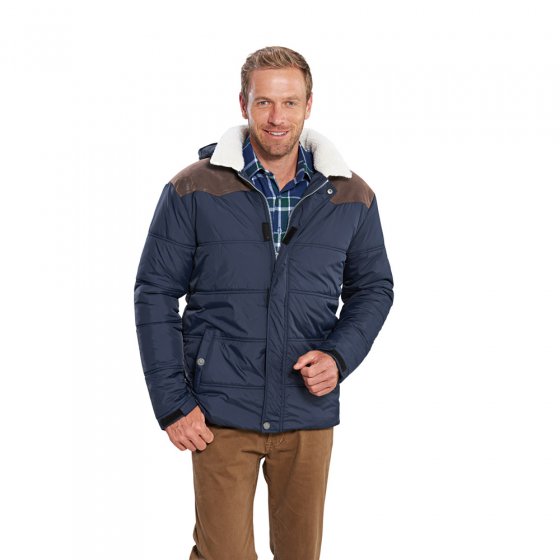 Herrenjacke „Canada“