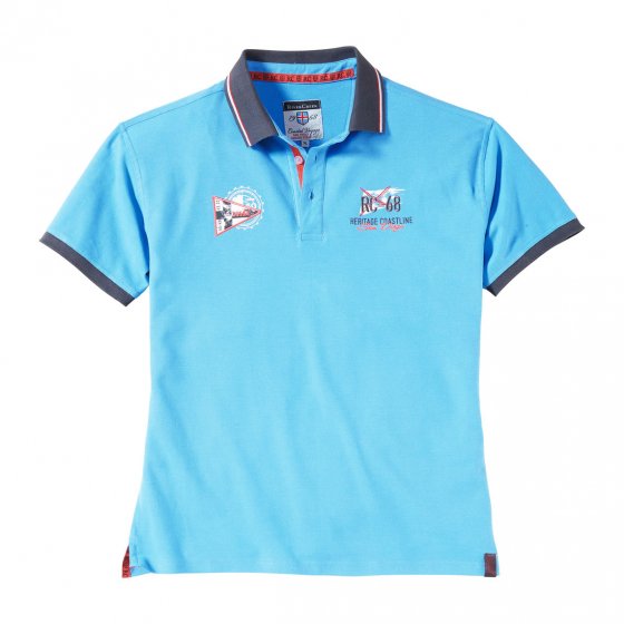 Herren-Poloshirt 