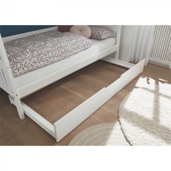 Ausziehbett Einzelbett Juletta