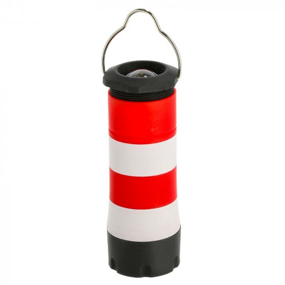 Taschenlampe Leuchtturm 